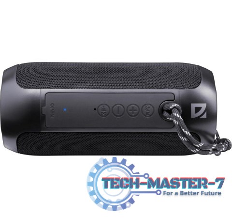 Głośnik Bluetooth ENJOY S100 Czarny Głośnik Bluetooth ENJOY S100 Czarny