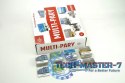Gra Multi Pary - Polska