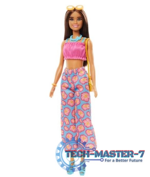 Kalendarz adwentowy Barbie Kalendarz adwentowy Barbie