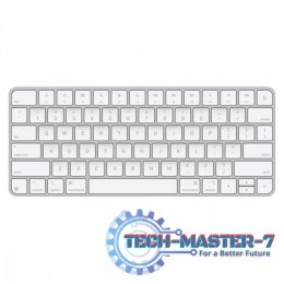 Klawiatura Magic Keyboard - angielski (USA)