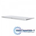 Klawiatura Magic Keyboard z Touch ID dla modeli Maca z układem Apple - angielski (USA)