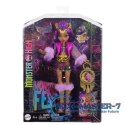 Lalka Monster High Clawdeen Wolf