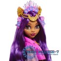 Lalka Monster High Clawdeen Wolf
