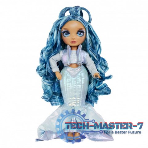 Lalka Rainbow High Winter Wonderland Skyler Lalka Rainbow High Winter Wonderland Skyler