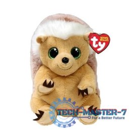 Maskotka TY Beanie Bellies Jeż 24 cm