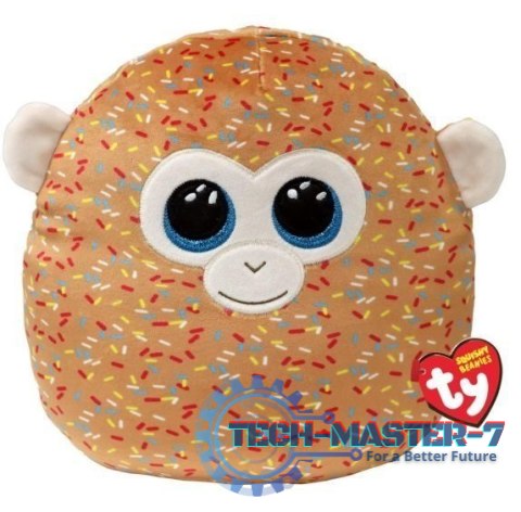 Maskotka TY Małpka Tamar 22 cm
