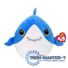 Maskotka TY Rekin 22 cm
