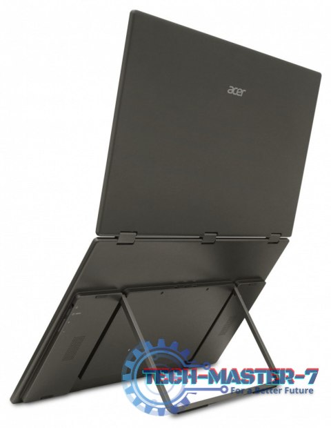 Monitor mobilny dual IPS 19 cali PD193QEbmiuux Monitor mobilny dual IPS 19 cali PD193QEbmiuux