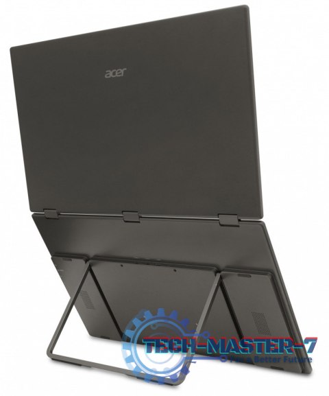 Monitor mobilny dual IPS 19 cali PD193QEbmiuux Monitor mobilny dual IPS 19 cali PD193QEbmiuux