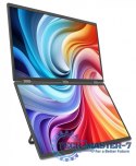 Monitor mobilny dual IPS 19 cali PD193QEbmiuux
