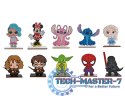 Mozaika diamentowa Crystal Art Buddies Figurka 2D Stitch Angel