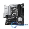 Płyta główna PRIME Z890M-PLUS WIFI S 1851 4DDR5 TB4/DP mATX /90MB1J80-M0EAY0