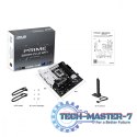 Płyta główna PRIME Z890M-PLUS WIFI S 1851 4DDR5 TB4/DP mATX /90MB1J80-M0EAY0