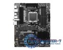 Płyta główna PRO B650-S WIFI AM5 4DDR5 HDMI/DP ATX