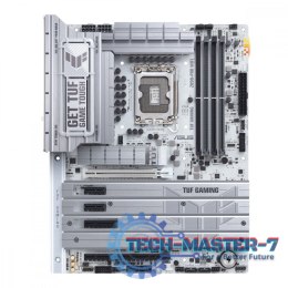Płyta główna TUF GAMING Z890-PRO WIF I s1851 4DDR5 TB4/DP ATX/90MB1IR0-M0EAY0