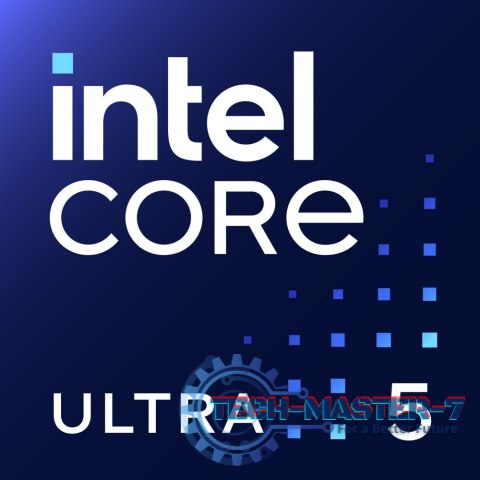 Procesor Intel Core Ultra 5 245KF UP TO 5,20GHz LGA1851 Procesor Intel Core Ultra 5 245KF UP TO 5,20GHz LGA1851