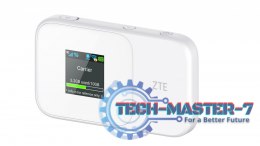 Router ZTE 986D kat 12