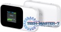 Router ZTE 986D kat 12