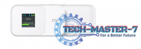 Router ZTE 986D kat 12 Router ZTE 986D kat 12