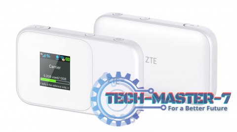 Router ZTE 986D kat 12 Router ZTE 986D kat 12