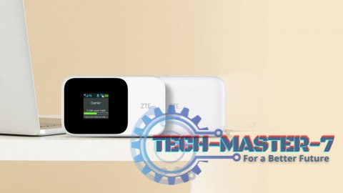 Router ZTE 986D kat 12 Router ZTE 986D kat 12