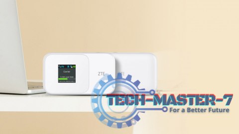 Router ZTE 986D kat 12 Router ZTE 986D kat 12