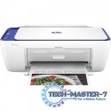 Urządzenie wielofunkcyjne DeskJet 2821e AIO Pr inter 588Q2B