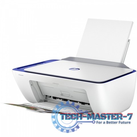 Urządzenie wielofunkcyjne DeskJet 2821e AIO Pr inter 588Q2B Urządzenie wielofunkcyjne DeskJet 2821e AIO Pr inter 588Q2B