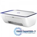 Urządzenie wielofunkcyjne DeskJet 2821e AIO Pr inter 588Q2B