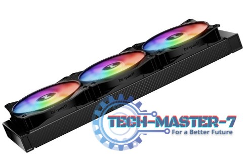 Wentylator Light WingsLX 120mm PWM H-S Wentylator Light WingsLX 120mm PWM H-S