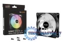 Wentylator Light WingsLX 120mm PWM H-S