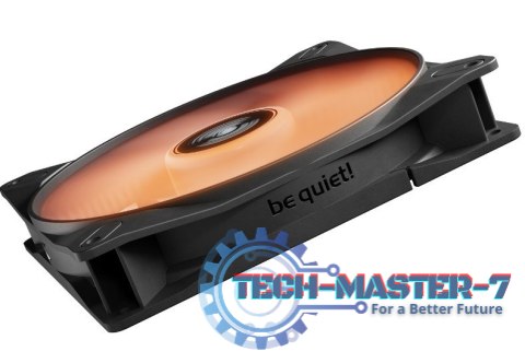 Wentylator Light WingsLX 140mm PWM 3-pak Wentylator Light WingsLX 140mm PWM 3-pak
