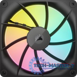 Wentylator iCUE LINK LX140 RGB 140mm Single Fan