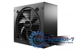 Zasilacz Pure Power 12 750W ATX 3.1 80PLUS GOLD