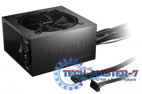 Zasilacz Pure Power 12 750W ATX 3.1 80PLUS GOLD Zasilacz Pure Power 12 750W ATX 3.1 80PLUS GOLD