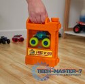 Zestaw Monster Trucks Kanister