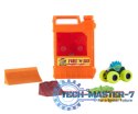 Zestaw Monster Trucks Kanister