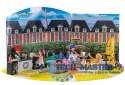 Zestaw figurek Miraculum 71344 Piknik w Paryżu - kalendarz adwentowy