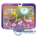 Zestaw figurek Polly Pocket