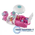 Zestaw figurek Polly Pocket