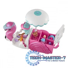 Zestaw figurek Polly Pocket