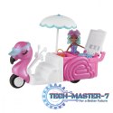 Zestaw figurek Polly Pocket