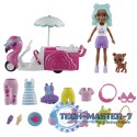 Zestaw figurek Polly Pocket