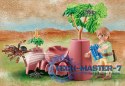 Zestaw z figurkami Wiltopia 71627 Pajęcza skała