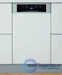 Zmywarka WSBC3M27X
