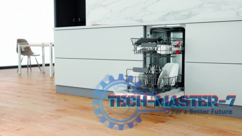 Zmywarka WSBC3M27X Zmywarka WSBC3M27X