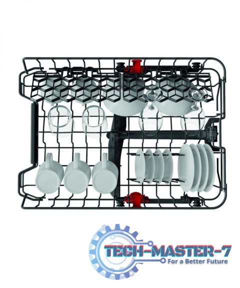 Zmywarka WSBC3M27X Zmywarka WSBC3M27X