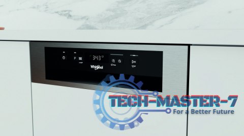 Zmywarka WSBC3M27X Zmywarka WSBC3M27X
