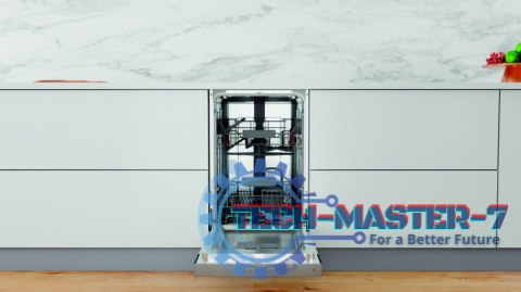 Zmywarka WSBC3M27X Zmywarka WSBC3M27X