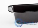 Blacha do pieczenia 35 x 12.5 x 6 cm torta